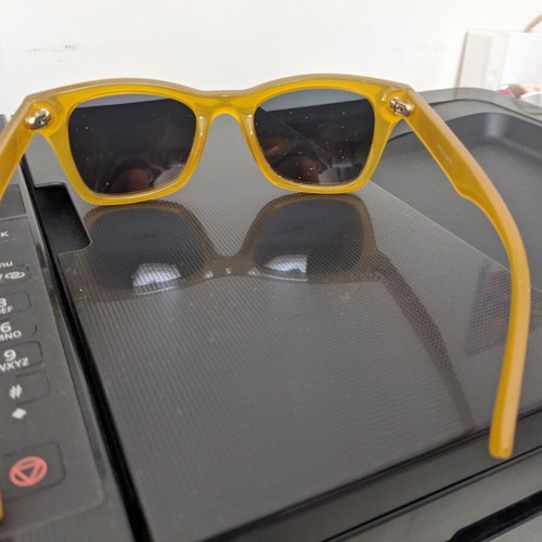 Meller sunglasses new, unworn, in box