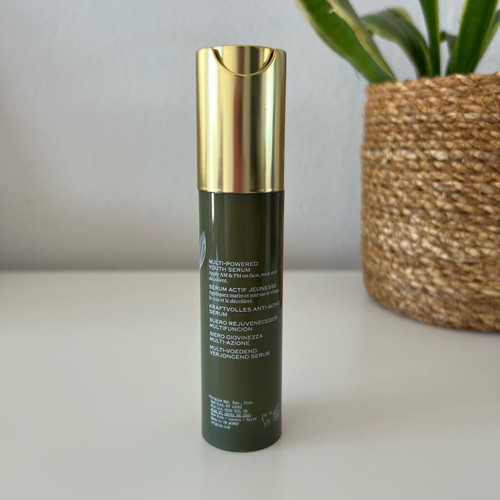 Origins Plantscription Youth Serum new