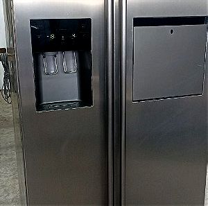ψυγείο Samsung ντουλάπα