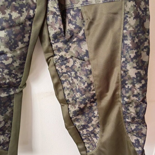 BT-4 Protective Pants New For Paintball And Airsoft