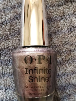 O.P.I Nail Polish new