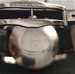 Baume & Mercier Classima Automatic Chronograph Ανδρικό Ρολόι