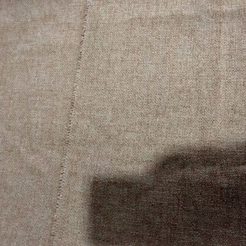 Fabric scraps like new for crafting and patchwork