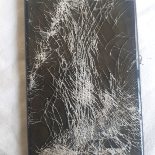 Samsung phone for parts