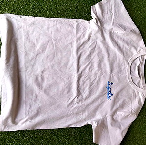 Trapstar Tee sunset
