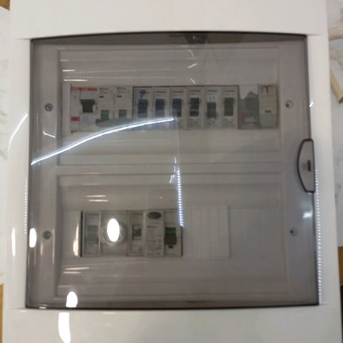 Electrical panel like new fully functional