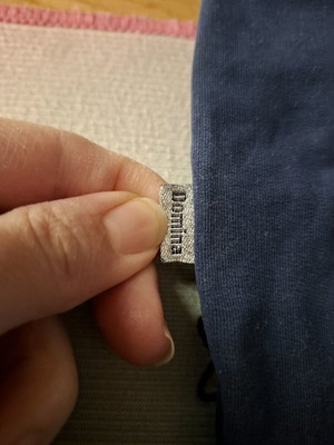 Baby pants used for 12-18 months old