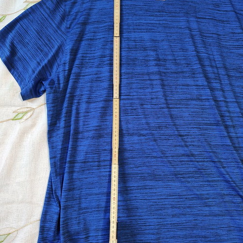 Nike MLB Texas Rangers Dri-FIT T-shirt like new, size XXL