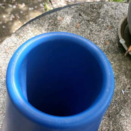 IKEA vase and non-IKEA planter new, with 2 usage ways
