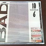  BAD COMPANY - 10 From 6 (CD, Atlantic) ΣΦΡΑΓΙΣΜΕΝΟ!!!