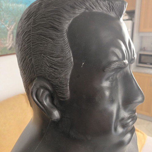Bob style punching dummy like new, very sturdy, fill with water or sand, German product