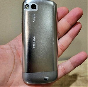 Nokia c3 touch