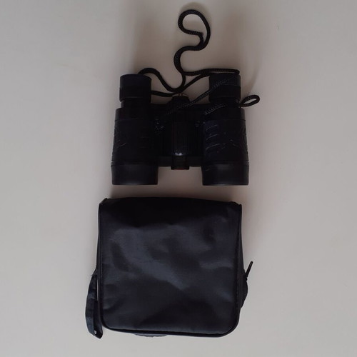 Theater/Opera binoculars like new with case