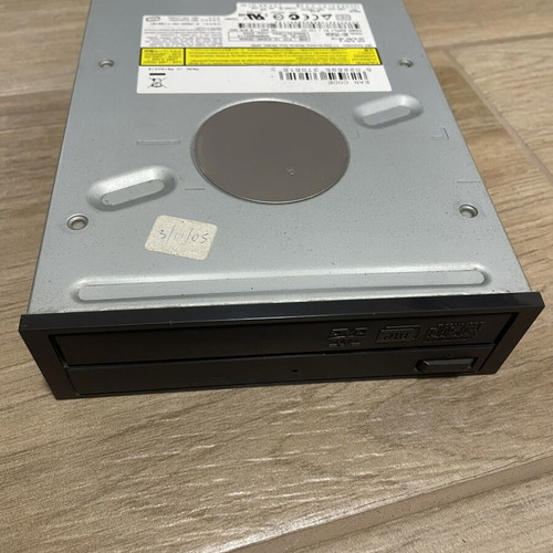 DVD R/RW IDE drive used