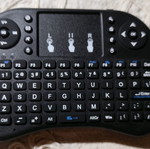 Wireless keyboard for computer new