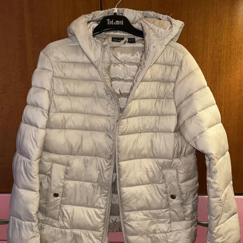 Esmara beige jacket XS like new, spring or autumn