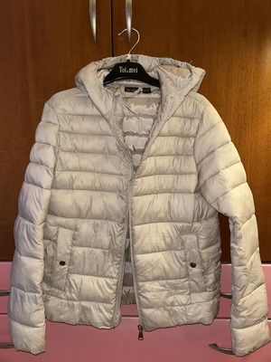 Esmara beige jacket XS like new, spring or autumn