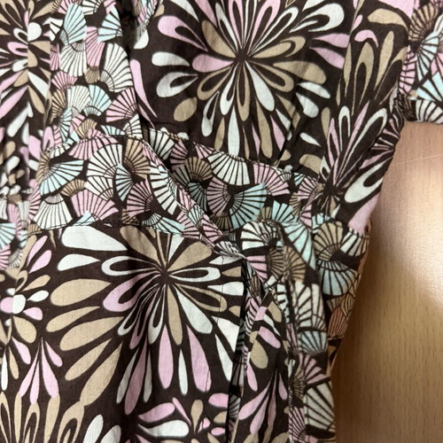 Toi Moi shirt