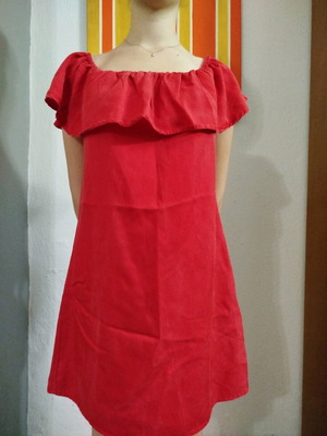 Esmara Tencel summer dress N medium -large