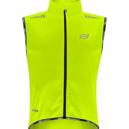 Force V48 men's windbreaker new
