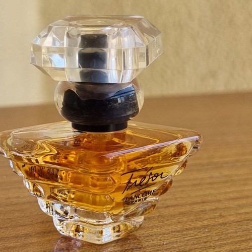 Tresor Lancome Eau de Parfum 5ml Mimi perfume spray