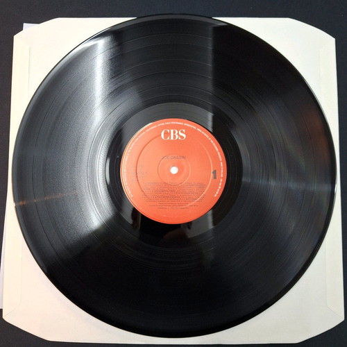 Joe Dassin 27 Succès 2 X LP vinyl like new, pop