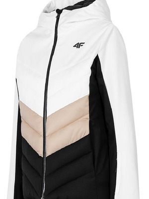 Γυναικείο μπουφάν 4F Women's Ski Jacket καινούργιο, μέγεθος XS