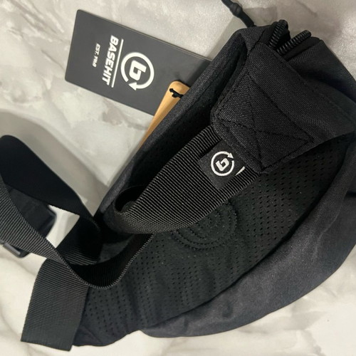 Unisex banana bag new