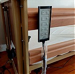 Νοσοκομειακό ηλεκτρικό κρεβάτι πολύσπαστο Trento II