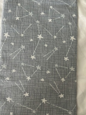 Nef Nef Crib Sheet like new