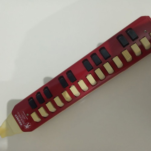 Hohner Alto Melodica like new