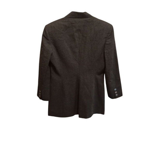Pinko women's jacket like new, gray, size 42 Italy