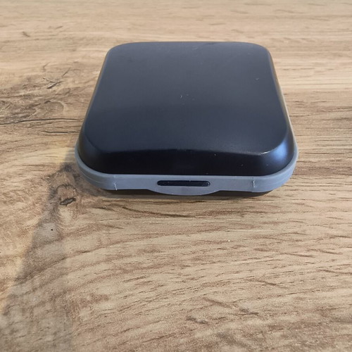 Aries Hearing Aid brand new with original case and accessories