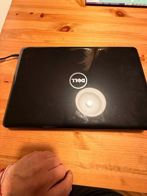 Dell Inspiron15 5000series laptop used, in very good condition