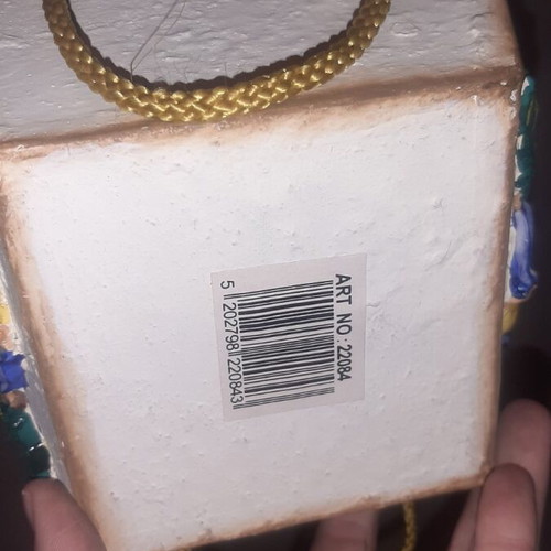 Easter basket like new