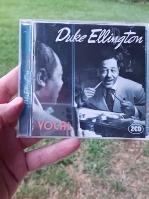 Duke Ellington Best 2 CD like new