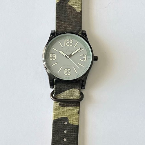 Thorton 9004111 watch new with box and warranty