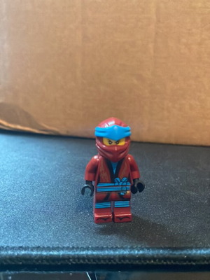 Lego Ninjago minifigure used, good condition