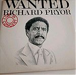  Δίσκος βινυλίου Richard pryor wanted live in concert