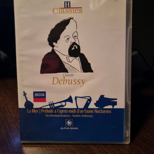 17 CDs Classical Composers new, classical music