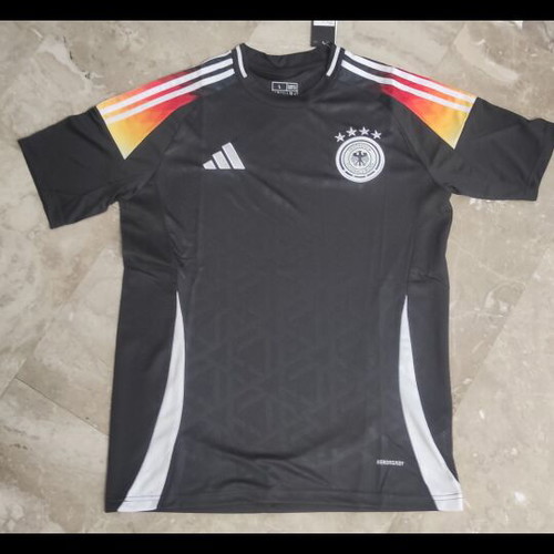 Germany 2024 Large Jersey official replica, like new