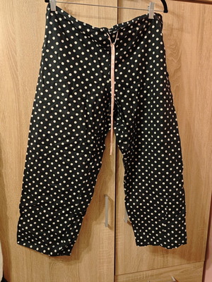 Marks & Spencer pajama used, size XL