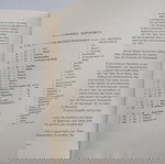  "ΤΑ ΤΡΙΑΝΤΑ ΧΡΟΝΙΑ ΤΗΣ ΙΣΤΟΡΙΚΗΣ & ΛΑΟΓΡΑΦΙΚΗΣ ΕΤΑΙΡΕΙΑΣ ΤΩΝ ΘΕΣΣΑΛΩΝ", Τόμος Ι', Τεύχος Α'-Ε',1961