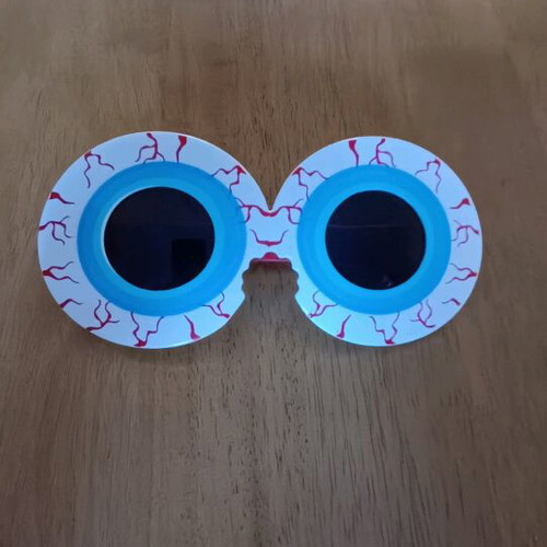 Carnival glasses like new
