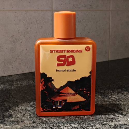 Street Origins Hanoi Sizzle Eau de Parfum 75ml