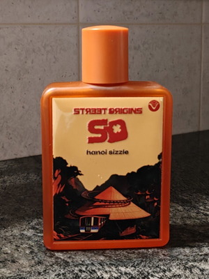 Street Origins Hanoi Sizzle Eau de Parfum 75ml