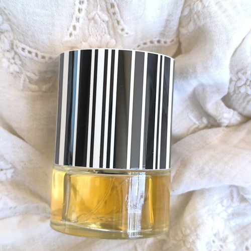 N.C.P. Olfactives 501 Iris & Vanilla Eau de Parfum 50ml σαν καινούργιο
