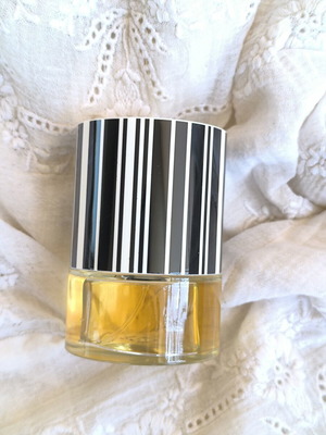 N.C.P. Olfactives 501 Iris & Vanilla Eau de Parfum 50ml like new