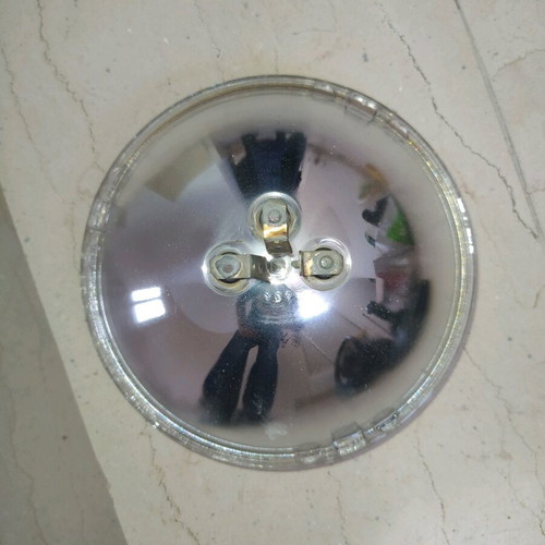 Old headlight like new