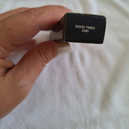 NARS lipstick Good Times new